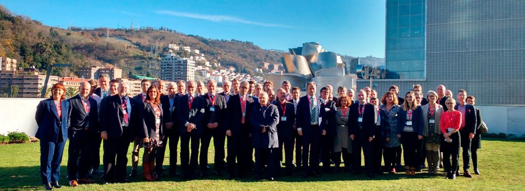 The Council of the European Spallation Source has ratified the accession of Spain as a founding member with full rights in the consortium participated by 15 members and observer’s European countries, committed in the construction of the most important scientific-technological infrastructure that Europe will have in the next decade.