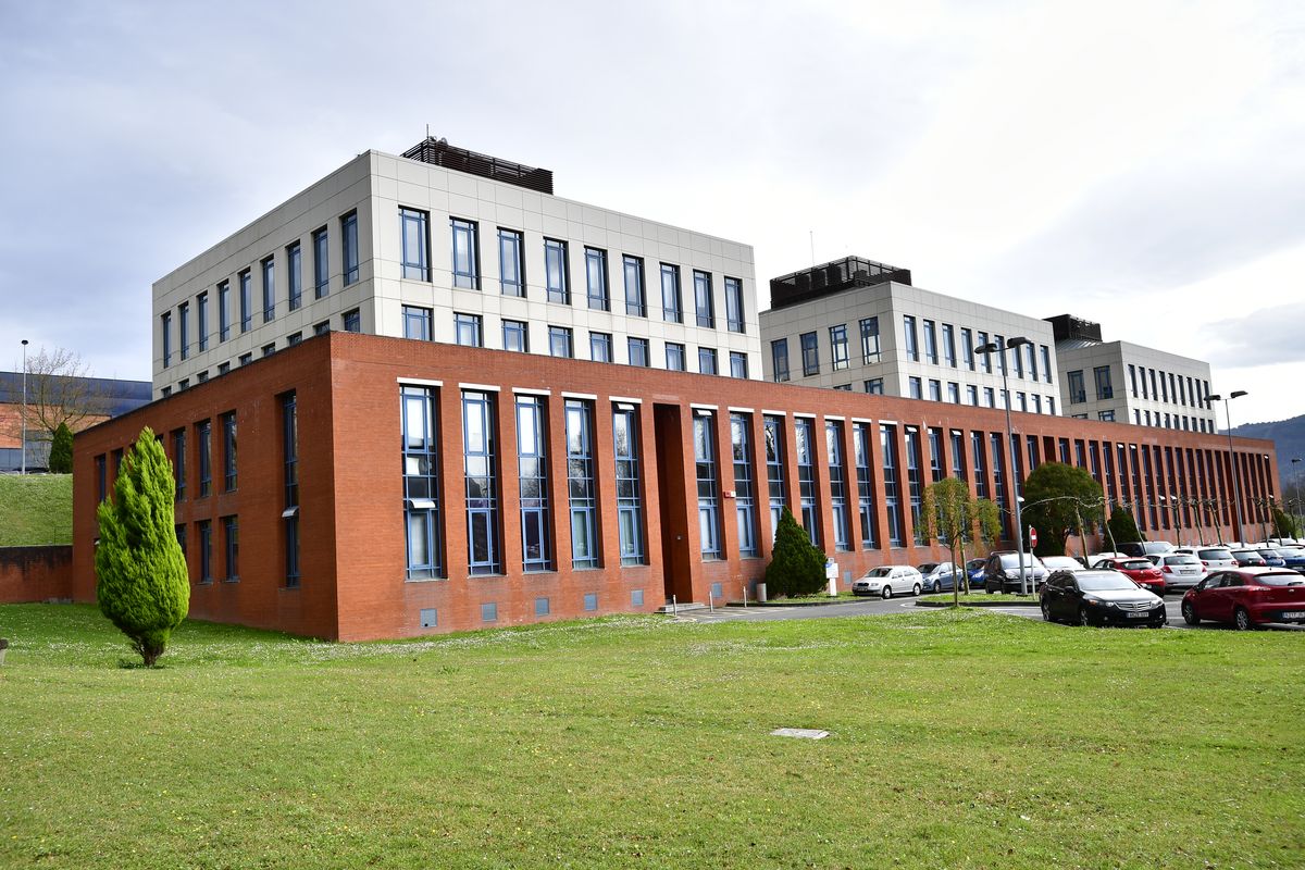 El Consorcio ESS Bilbao ha trasladado su oficina sede al Parque Tecnológico de Bizkaia