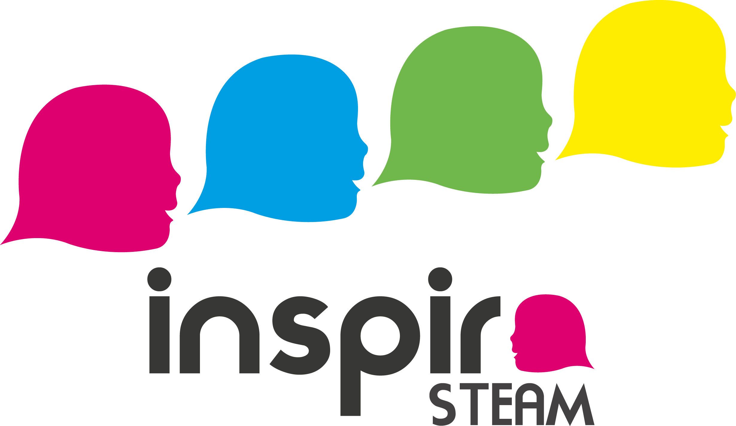 Inspira STEAM es un proyecto pionero para el fomento de la vocación científico-tecnológica entre las niñas, basado en acciones de sensibilización y orientación, que imparten mujeres profesionales del mundo de la investigación, la ciencia y la tecnología.