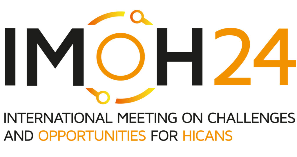2nd Edition of ImoH International Meeting