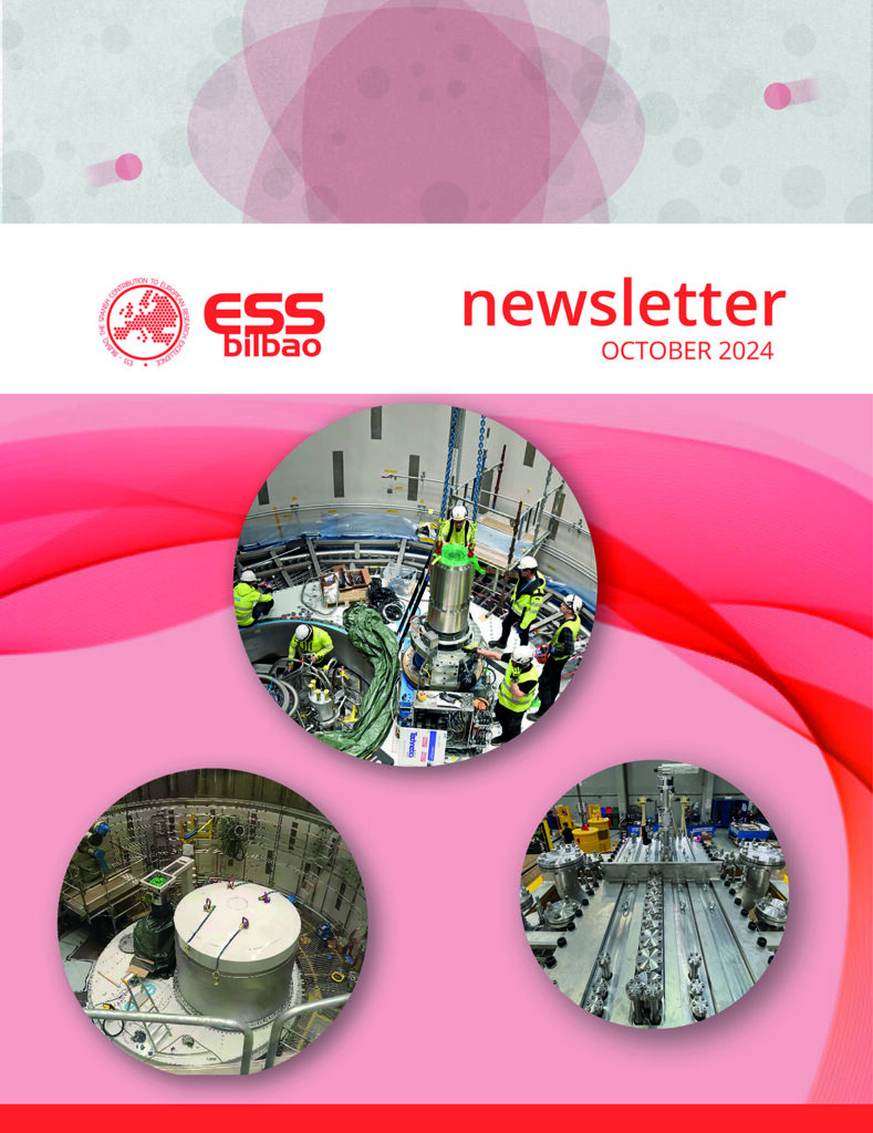 Newsletter october 2024